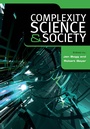 Cover: Complexity, Science and Society - CRC Press