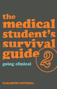 Abbildung von: The Medical Student's Survival Guide - CRC Press
