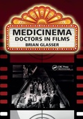 Cover: Medicinema - CRC Press