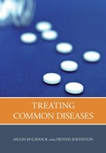 Cover: Treating Common Diseases - CRC Press