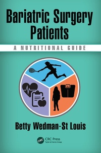 Abbildung von: Bariatric Surgery Patients - CRC Press