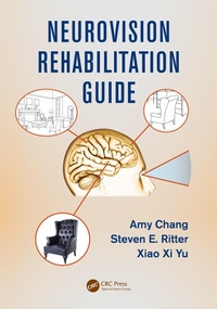 Abbildung von: Neurovision Rehabilitation Guide - CRC Press