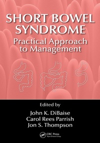 Abbildung von: Short Bowel Syndrome - CRC Press