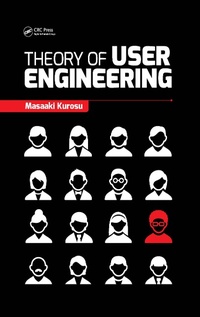 Abbildung von: Theory of User Engineering - CRC Press