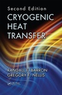 Cover: Cryogenic Heat Transfer - CRC Press