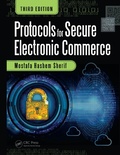 Cover: Protocols for Secure Electronic Commerce - CRC Press