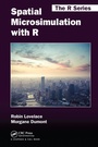 Cover: Spatial Microsimulation with R - Chapman & Hall/CRC