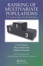 Cover: Ranking of Multivariate Populations - Chapman & Hall/CRC