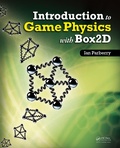Cover: Introduction to Game Physics with Box2D - CRC Press