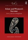 Cover: Islam and Women's Income - Routledge