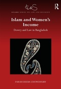 Cover: Islam and Women's Income - Routledge