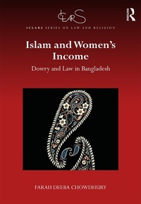 Abbildung von: Islam and Women's Income - Routledge