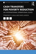 Bild: Cash Transfers for Poverty Reduction - Routledge