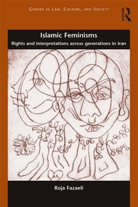 Abbildung von: Islamic Feminisms - Routledge