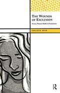 Cover: The Wounds of Exclusion - Routledge