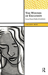 Enlarge image Cover: The Wounds of Exclusion - Routledge