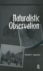 Cover: Naturalistic Observation - Routledge