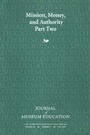 Cover: Mission, Money, and Authority, Part Two - Routledge