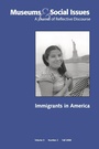Cover: Immigrants in America - Routledge