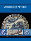 Cover: Chinese Export Porcelains - Routledge