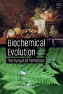 Cover: Biochemical Evolution - Apple Academic Press Inc.