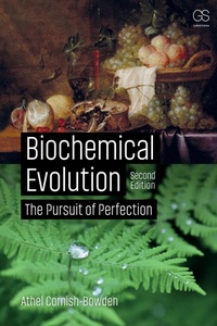 Abbildung von: Biochemical Evolution - Apple Academic Press Inc.