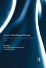 Cover: Human Rights-Based Change - Routledge
