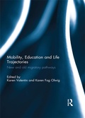 Cover: Mobility, Education and Life Trajectories - Routledge