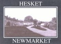 Cover: Hesket Newmarket - Maureen Allen
