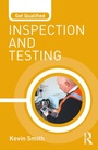 Cover: Get Qualified: Inspection and Testing - Routledge