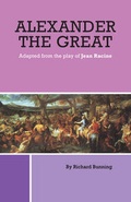 Cover: Alexander the Great - Richard Bunning