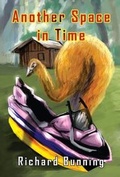 Cover: Another Space in Time - Richard Bunning
