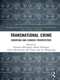 Cover: Transnational Crime - Routledge