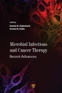 Cover: Microbial Infections and Cancer Therapy - Routledge