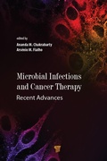 Cover: Microbial Infections and Cancer Therapy - Routledge