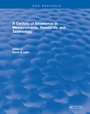 Cover: A Century of Excellence in Measurements, Standards, and Technology - CRC Press