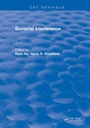 Cover: Bacterial Interference - CRC Press