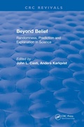 Cover: Beyond Belief - CRC Press