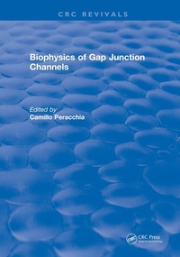 Abbildung von: Biophysics of Gap Junction Channels - CRC Press