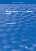 Cover: Developments in Lymphoid Cell Biology - CRC Press