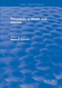 Abbildung von: Fibronectin in Health and Disease - CRC Press