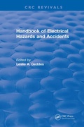 Cover: Handbook of Electrical Hazards and Accidents - CRC Press