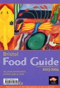 Cover: Bristol Food Guide - SNAPfax Partnership