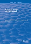 Bild: Ligand Exchange Chromatography - CRC Press