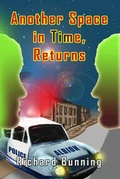 Cover: Another Space in Time, Returns - Richard Bunning