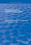 Cover: Physical Sensors for Biomedical Applications - CRC Press