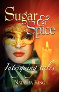 Cover: Sugar and Spice - Denor Press