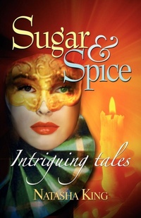 Enlarge image Cover: Sugar and Spice - Denor Press