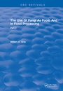 Cover: Use Of Fungi As Food - CRC Press