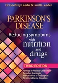 Cover: Parkinson's Disease - Denor Press